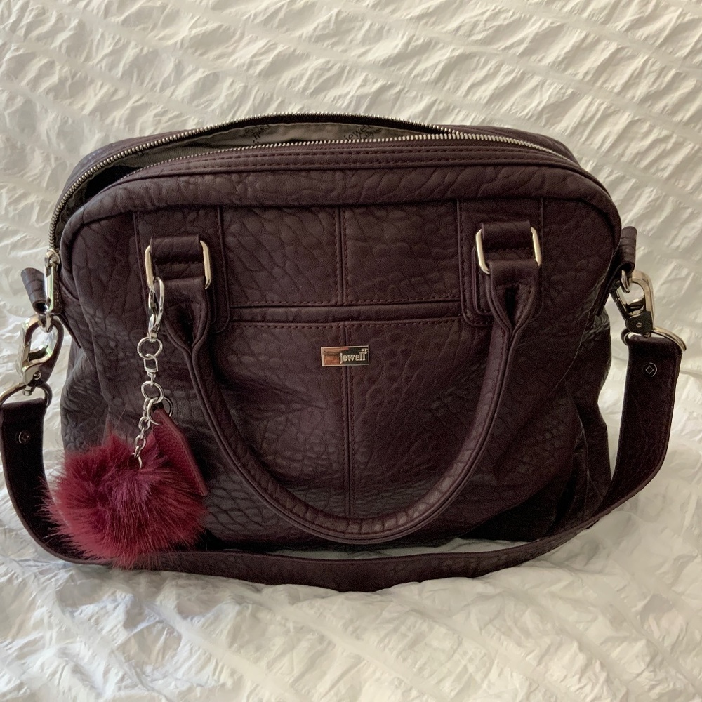 Jewel by Thirty One Shoulder Bag